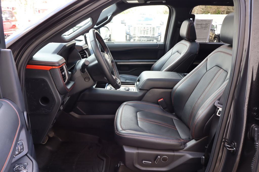 Used 2024 Ford Expedition Timberline AWD/4WD image 29