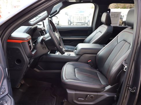 Used 2024 Ford Expedition Timberline AWD/4WD image 29