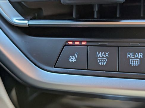 Used 2022 BMW X3 M40i w/ Premium Package image 21