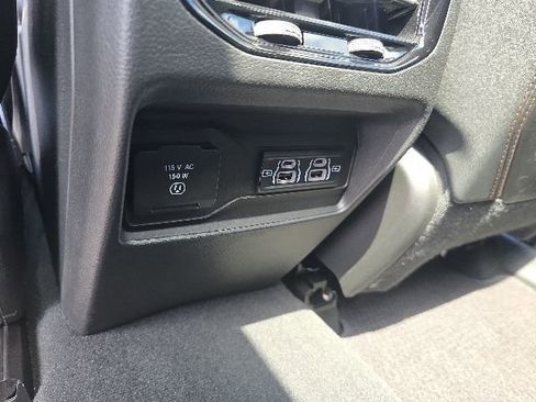 Used 2023 Jeep Grand Cherokee Summit AWD/4WD image 57