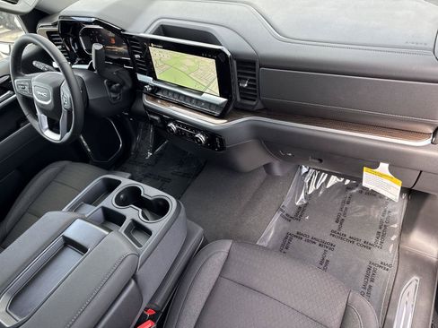 New 2026 GMC Sierra 1500 Elevation AWD/4WD image 29
