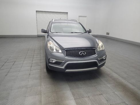 Used 2017 INFINITI QX50 2WD w/ Premium Package image 14