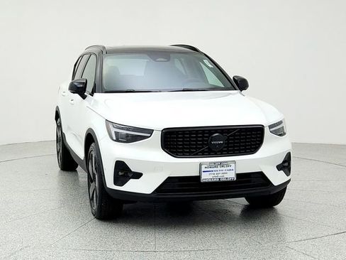 New 2026 Volvo XC40 B5 Ultra w/ Climate Package image 2