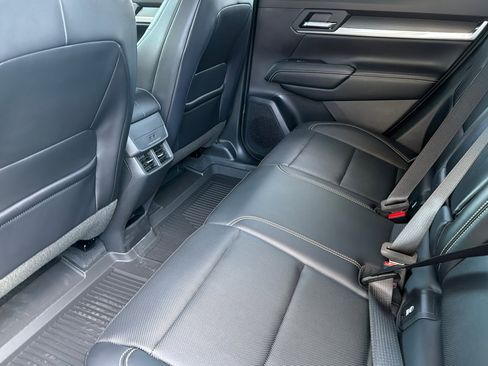 New 2026 GMC Terrain Elevation w/ Elevation Premium Package image 9