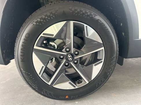 New 2026 Hyundai Tucson SEL image 39