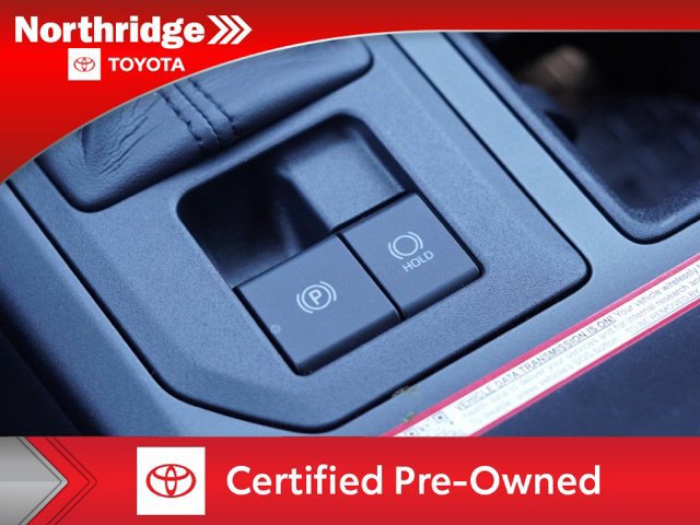 Certified 2026 Toyota RAV4 XSE w/ Weather Package AWD/4WD image 40