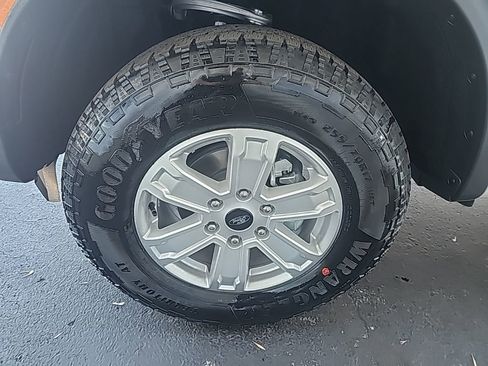 New 2025 Ford Ranger XL image 8