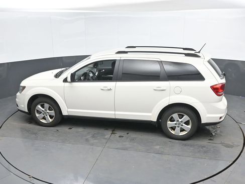 Used 2012 Dodge Journey SXT w/ Sound Group image 28