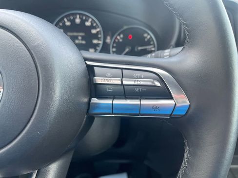 Used 2025 MAZDA CX-50 AWD 2.5 S w/ Preferred Package image 24