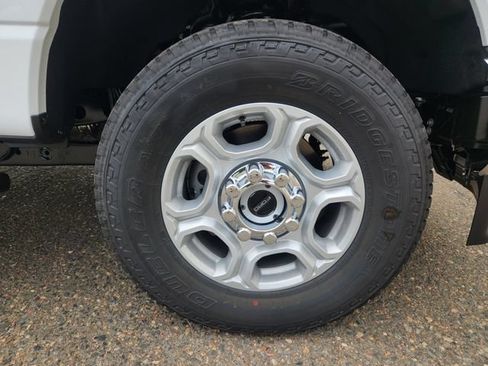New 2026 Ford F350 XLT AWD/4WD image 21