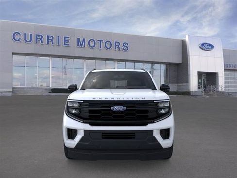 New 2026 Ford Expedition Active AWD/4WD image 6