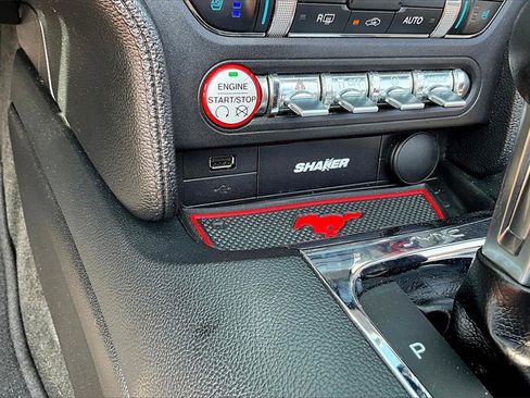 Used 2017 Ford Mustang GT Premium w/ Equipment Group 401A image 29