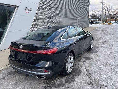 Used 2025 Audi A5 2.0T Premium Plus w/ Premium Plus image 24