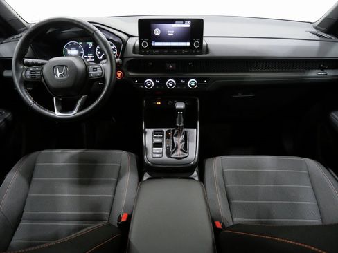 Used 2025 Honda CR-V Sport image 11