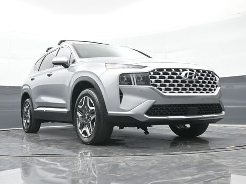 Used 2022 Hyundai Santa Fe Limited image 39
