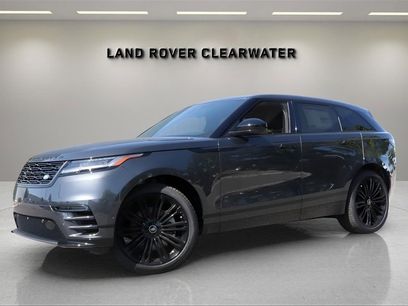 Used 2026 Land Rover Range Rover Velar Dynamic SE