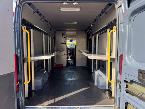 Used 2019 RAM ProMaster 3500 FWD image 35