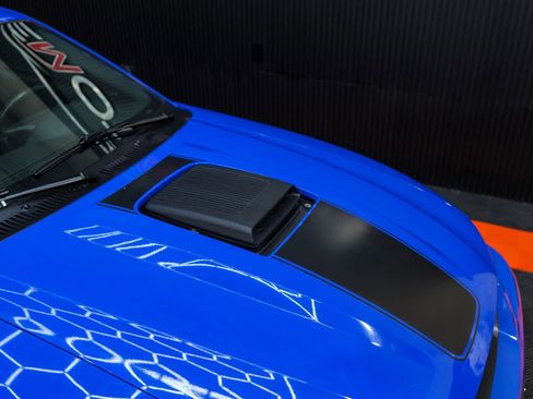 Used 2004 Ford Mustang Mach 1 RWD image 8