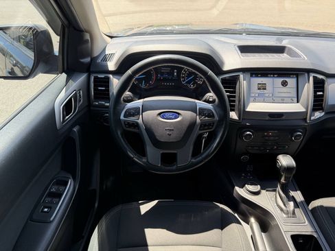 Used 2019 Ford Ranger XLT w/ Equipment Group 302A Luxury AWD/4WD image 22