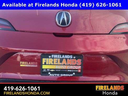 Used 2023 Acura Integra image 33