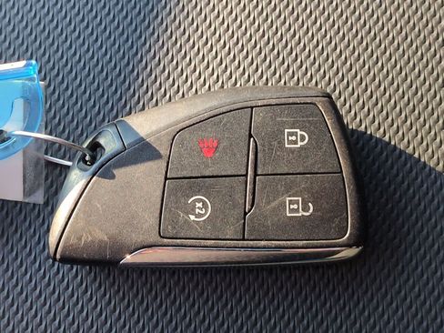 Used 2025 Chevrolet Equinox LT w/ Midnight Edition FWD image 32