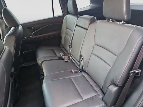Used 2022 Honda Passport EX-L image 17