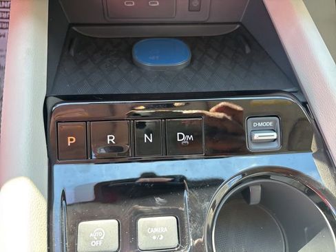 New 2026 Nissan Murano SL w/ Comfort Package image 18