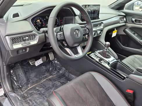 New 2026 Acura Integra Type S image 12