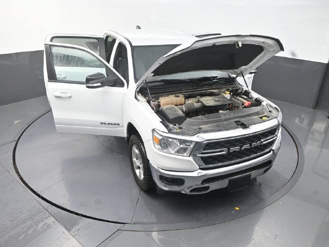 Used 2022 RAM 1500 Big Horn AWD/4WD image 40