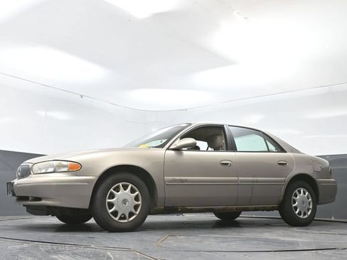 Used 2002 Buick Century Custom w/ Custom Premium Pkg FWD image 27