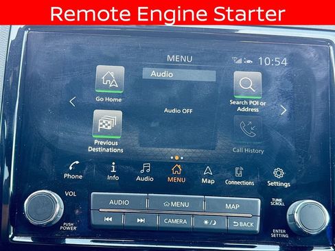 Used 2022 Nissan Frontier Pro-X w/ Pro-X Premium Package RWD image 14