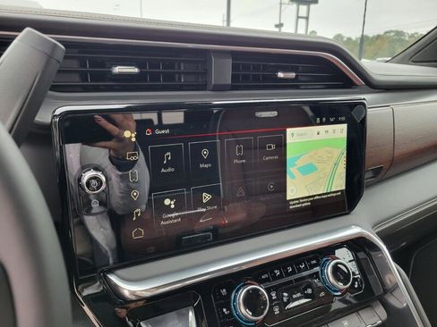 New 2026 GMC Sierra 3500 Denali Ultimate image 22