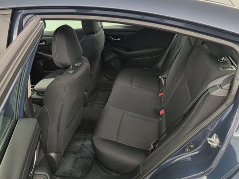 Used 2025 Subaru Legacy Premium w/ Popular Package #1 image 9