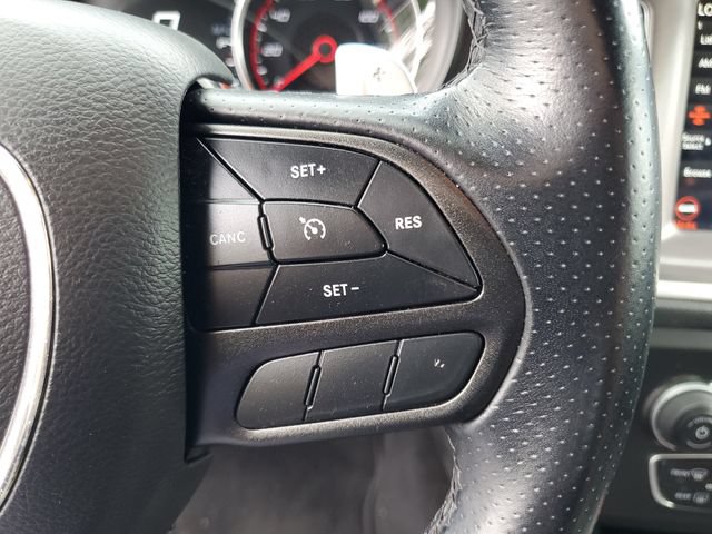 Used 2022 Dodge Charger GT RWD image 29