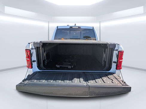 New 2026 RAM 1500 Tungsten w/ Towing Technology Group image 12