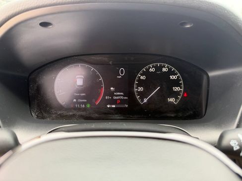 Used 2024 Honda HR-V EX-L image 14