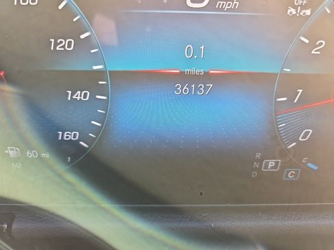 Certified 2023 Mercedes-Benz GLA 250 4MATIC image 9