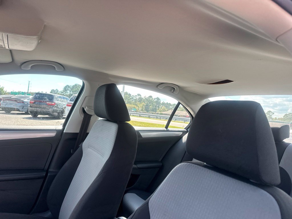 Used 2017 Volkswagen Jetta S FWD image 14