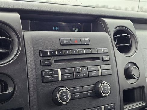 Used 2013 Ford F150 STX w/ Mid Equipment Group image 6