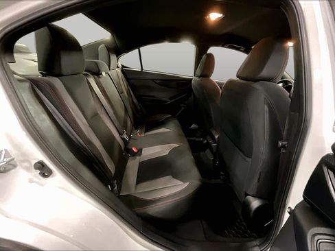 Used 2023 Subaru WRX AWD/4WD image 19