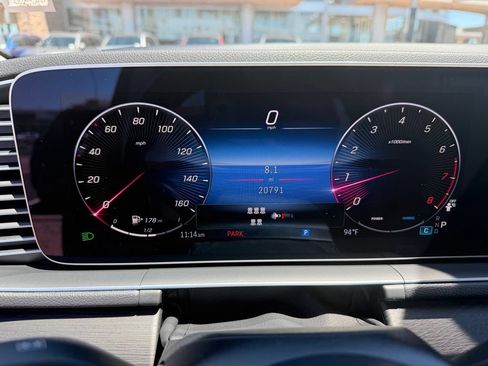 Certified 2024 Mercedes-Benz GLE 450 4MATIC image 6