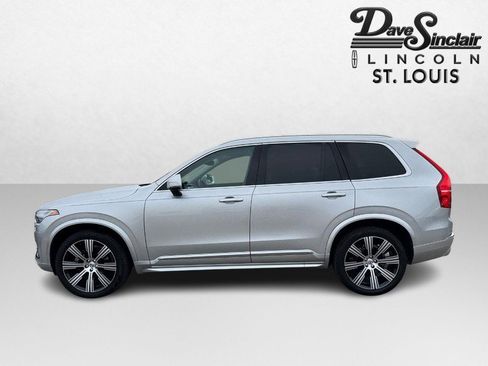 Used 2021 Volvo XC90 T6 Inscription w/ Protection Package Premier image 8
