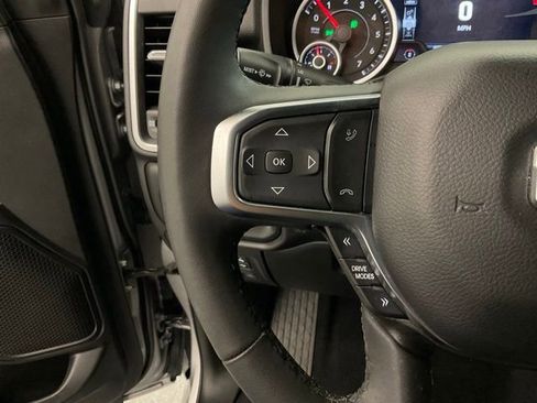 Used 2025 RAM 1500 Big Horn AWD/4WD image 12