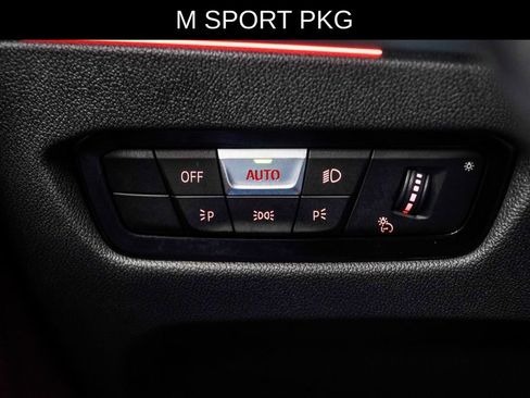 Used 2023 BMW i4 eDrive40 w/ M Sport Package RWD image 35
