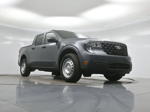Certified 2026 Ford Maverick XL FWD image 41