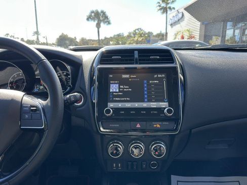 Used 2024 Mitsubishi Outlander Sport LE image 28