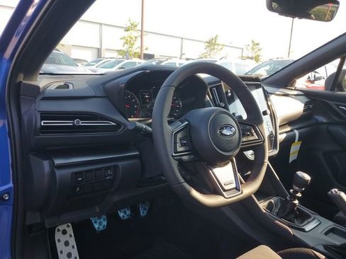 New 2025 Subaru WRX Premium w/ Accessory Package #2 image 17
