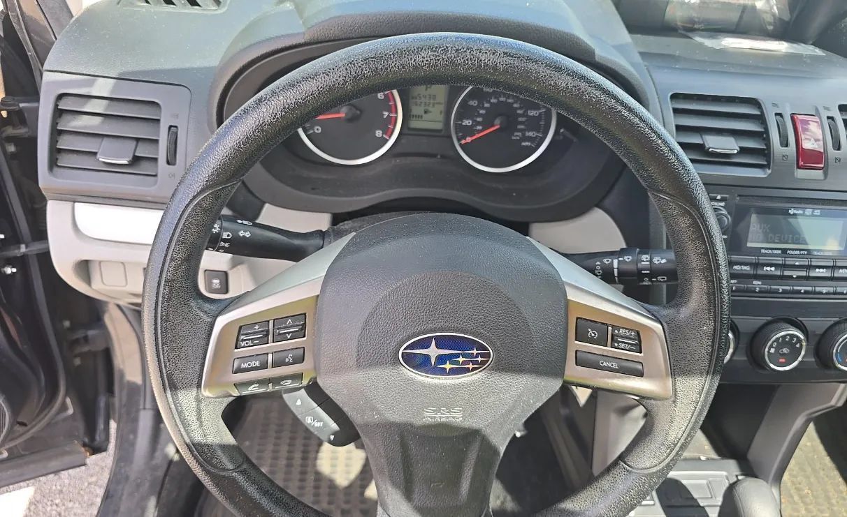Used 2014 Subaru Forester 2.5i Premium w/ Popular Package #2 AWD/4WD image 9