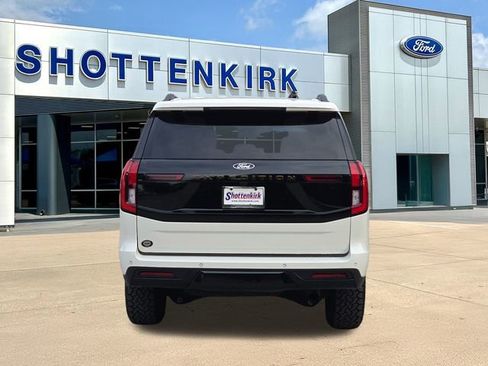 New 2025 Ford Expedition Tremor image 7