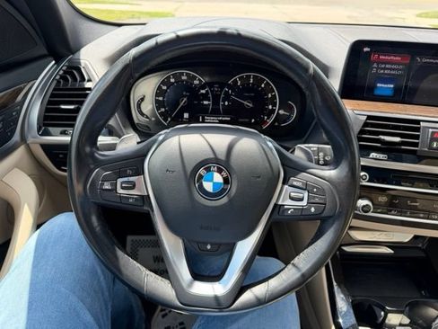 Used 2019 BMW X3 xDrive30i AWD/4WD image 17